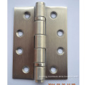 Ball Bearing Hinge